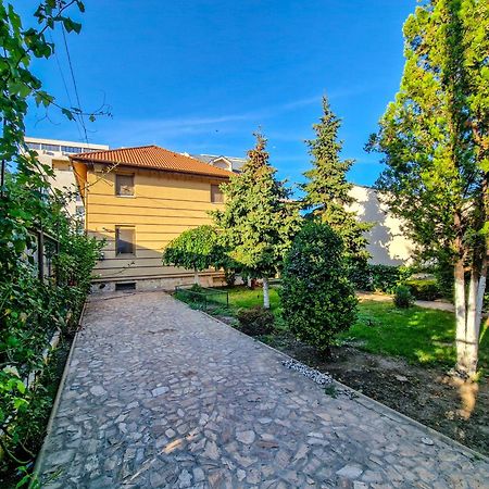Casa Edwin Bed & Breakfast Constanta Ngoại thất bức ảnh