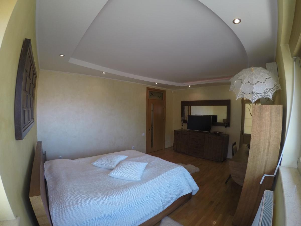 Casa Edwin Bed & Breakfast Constanta Ngoại thất bức ảnh