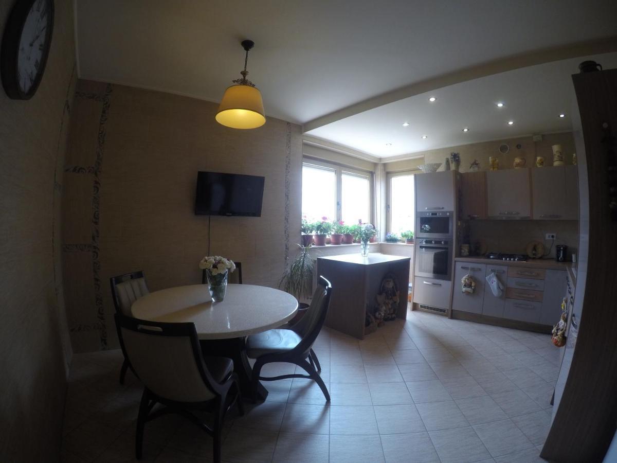 Casa Edwin Bed & Breakfast Constanta Ngoại thất bức ảnh