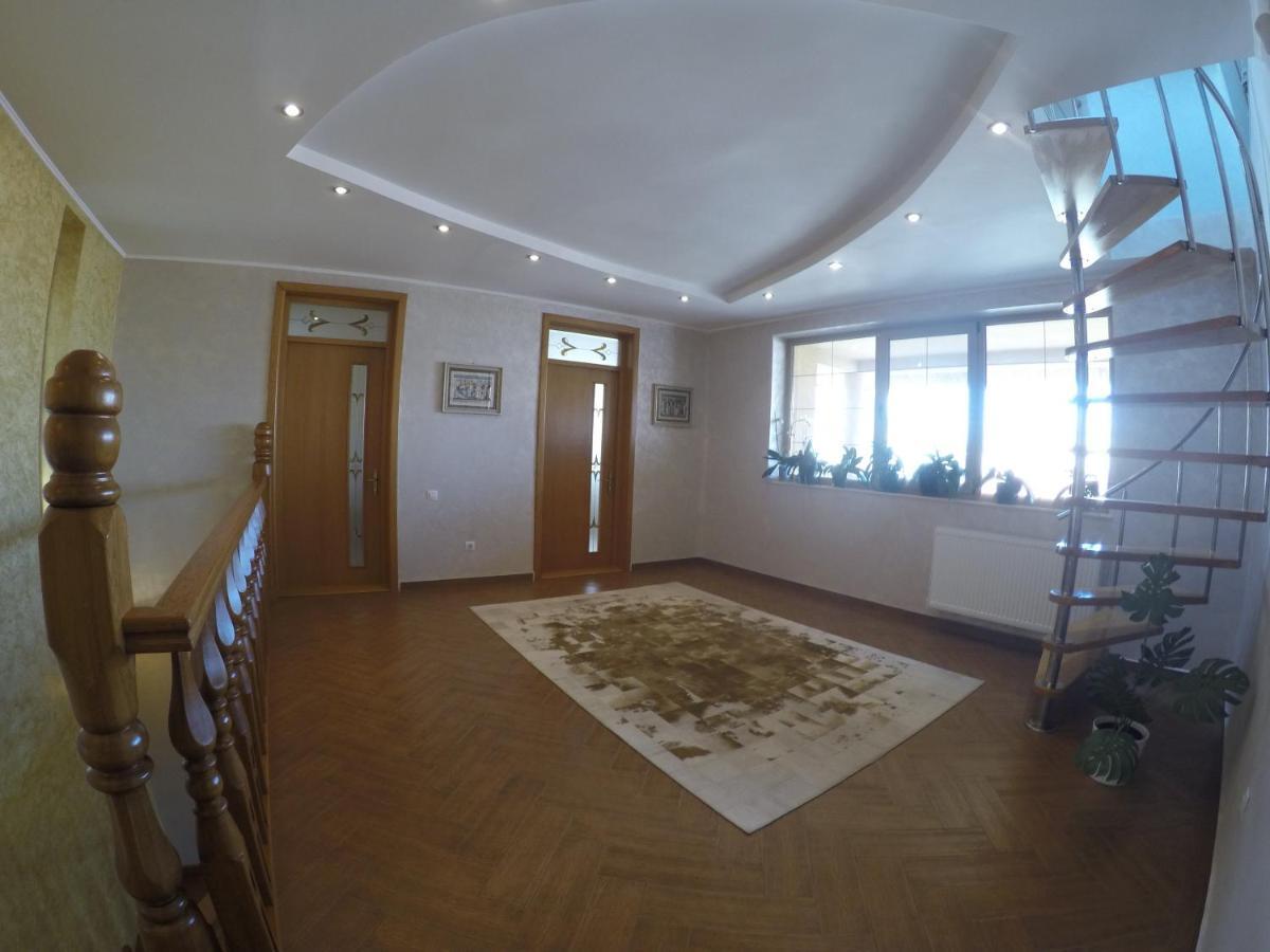 Casa Edwin Bed & Breakfast Constanta Ngoại thất bức ảnh