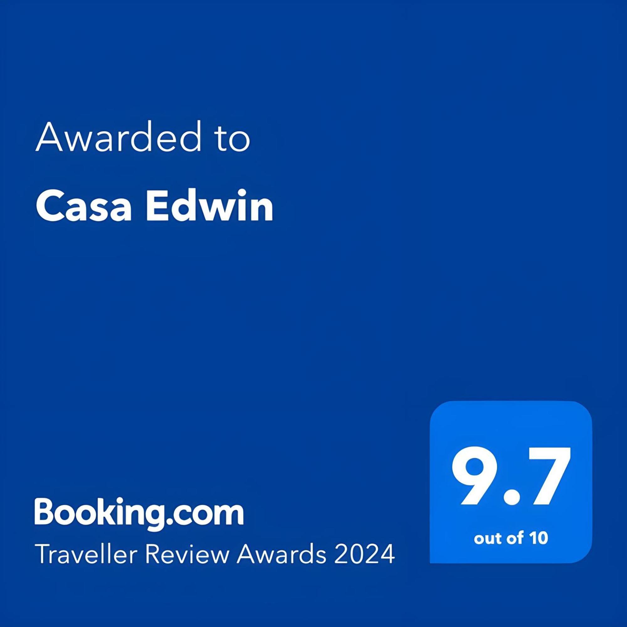 Casa Edwin Bed & Breakfast Constanta Ngoại thất bức ảnh