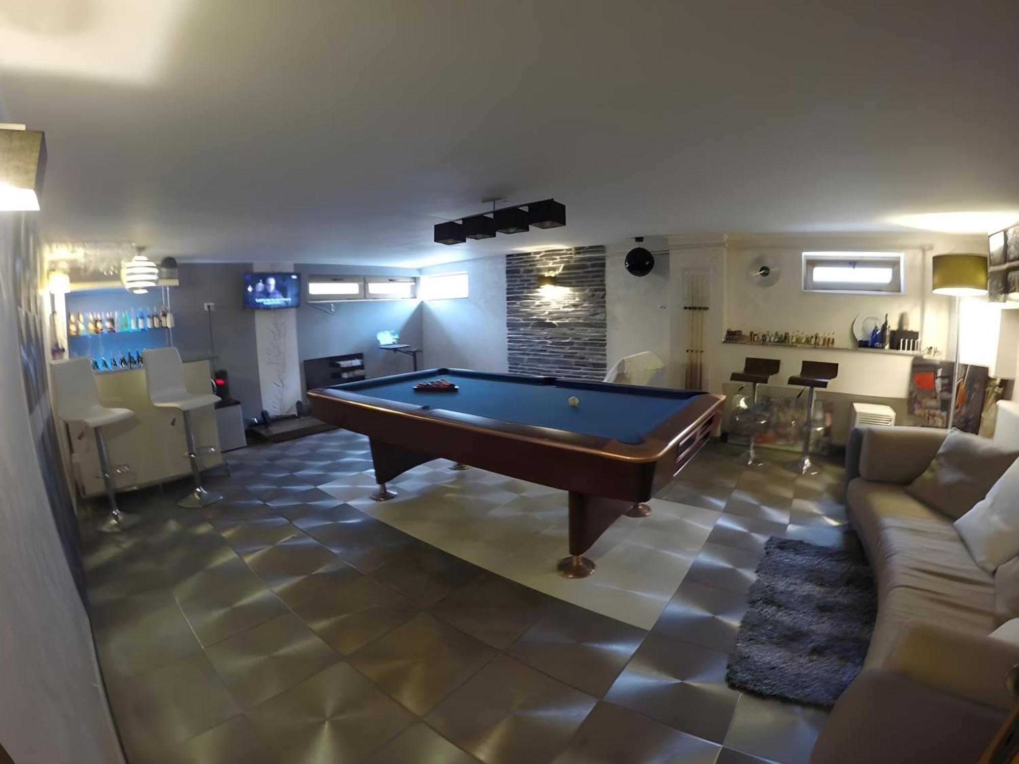 Casa Edwin Bed & Breakfast Constanta Ngoại thất bức ảnh