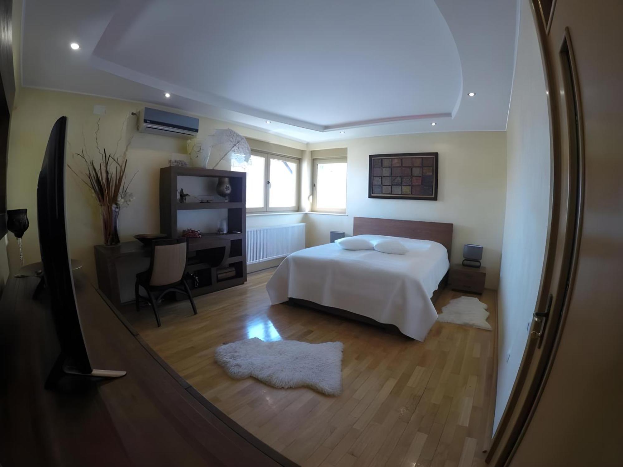 Casa Edwin Bed & Breakfast Constanta Ngoại thất bức ảnh