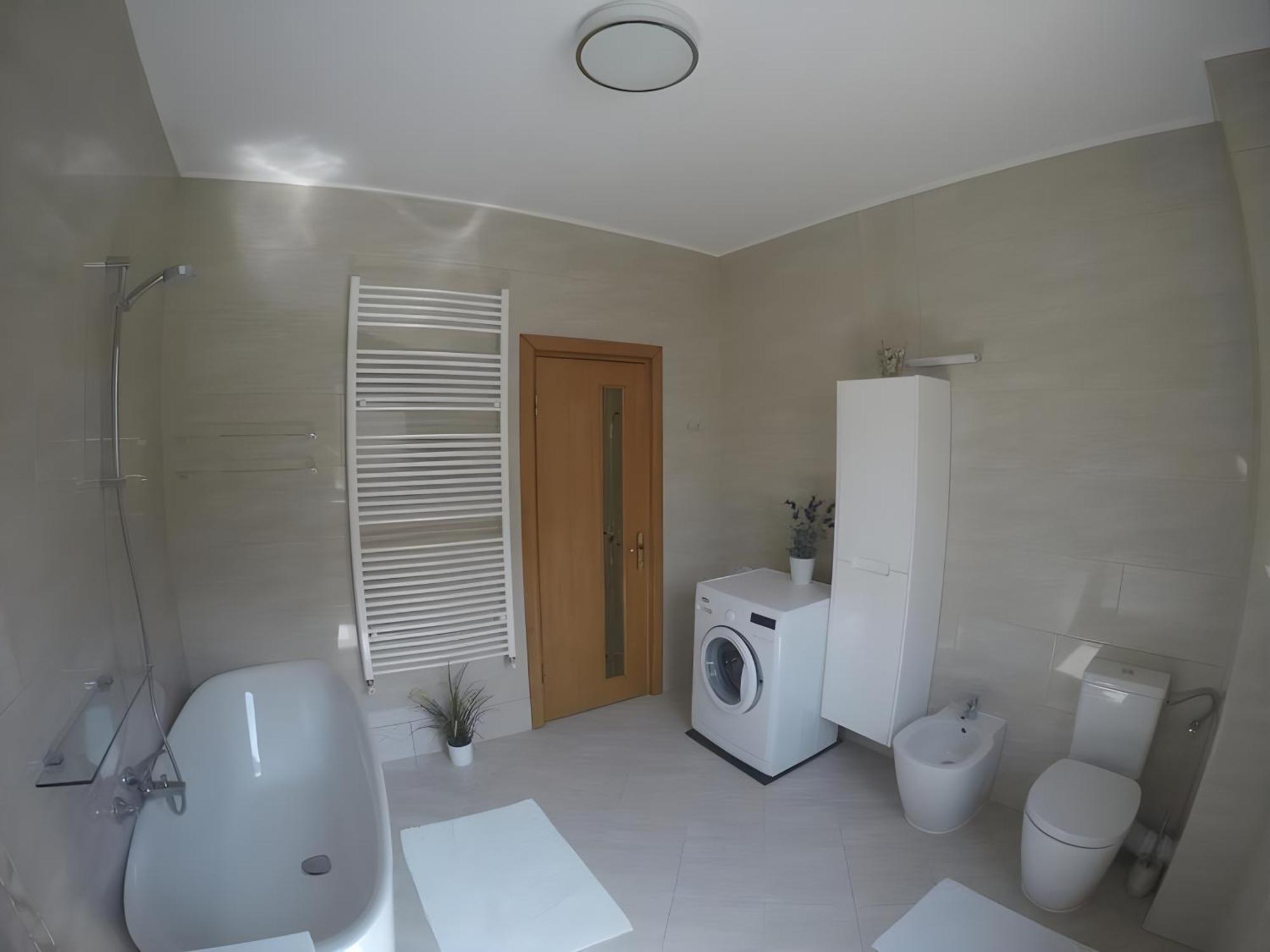 Casa Edwin Bed & Breakfast Constanta Ngoại thất bức ảnh