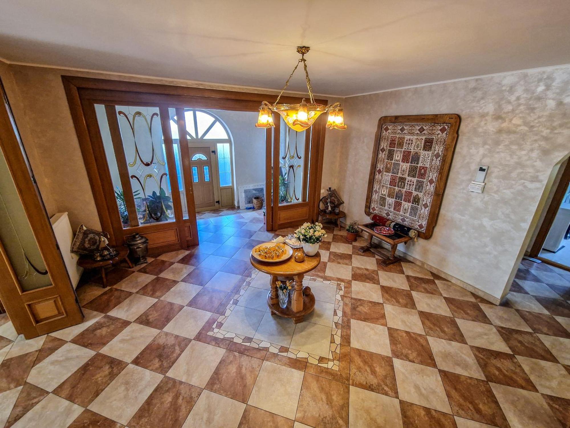 Casa Edwin Bed & Breakfast Constanta Ngoại thất bức ảnh