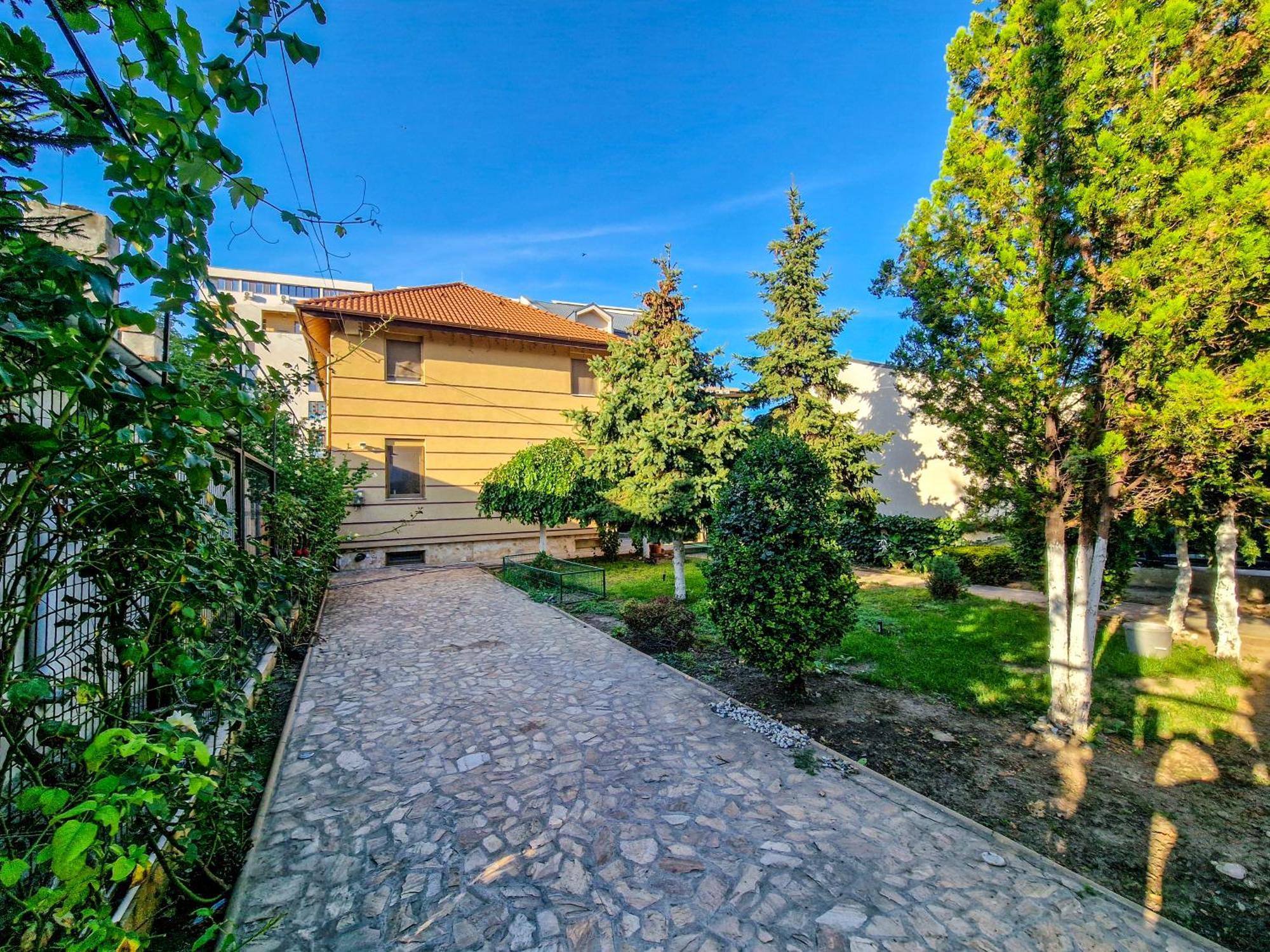 Casa Edwin Bed & Breakfast Constanta Ngoại thất bức ảnh