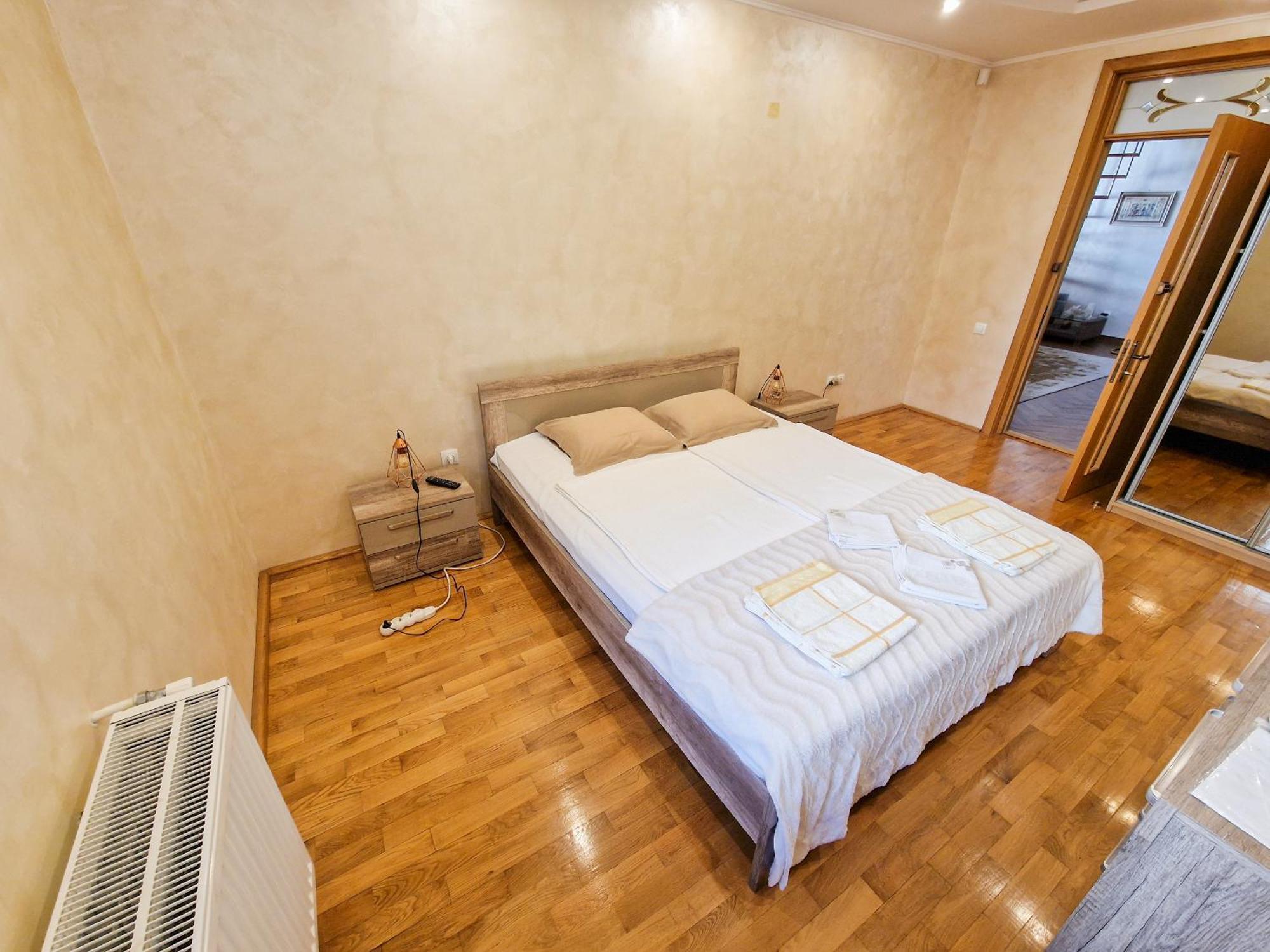 Casa Edwin Bed & Breakfast Constanta Ngoại thất bức ảnh