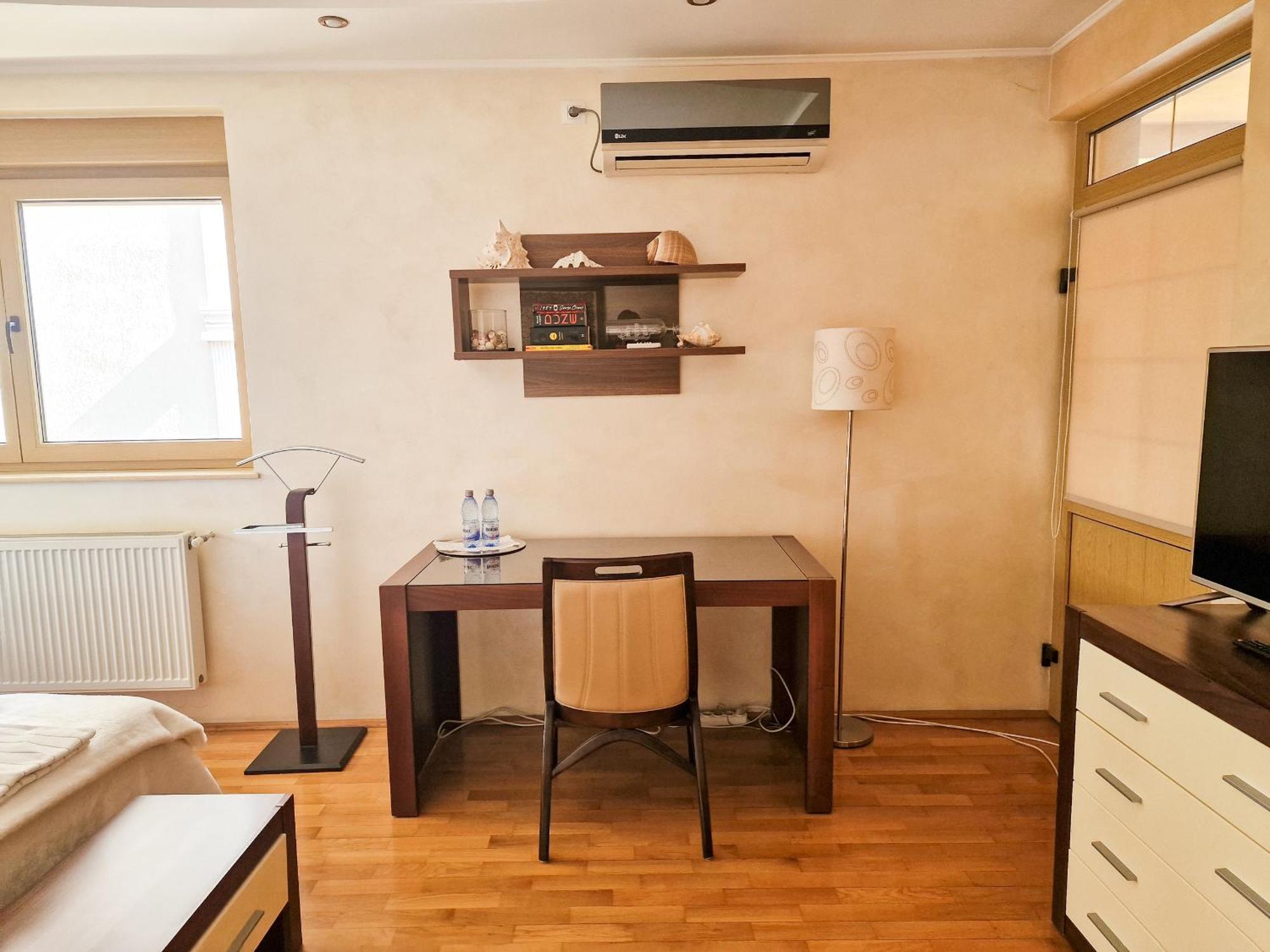 Casa Edwin Bed & Breakfast Constanta Ngoại thất bức ảnh