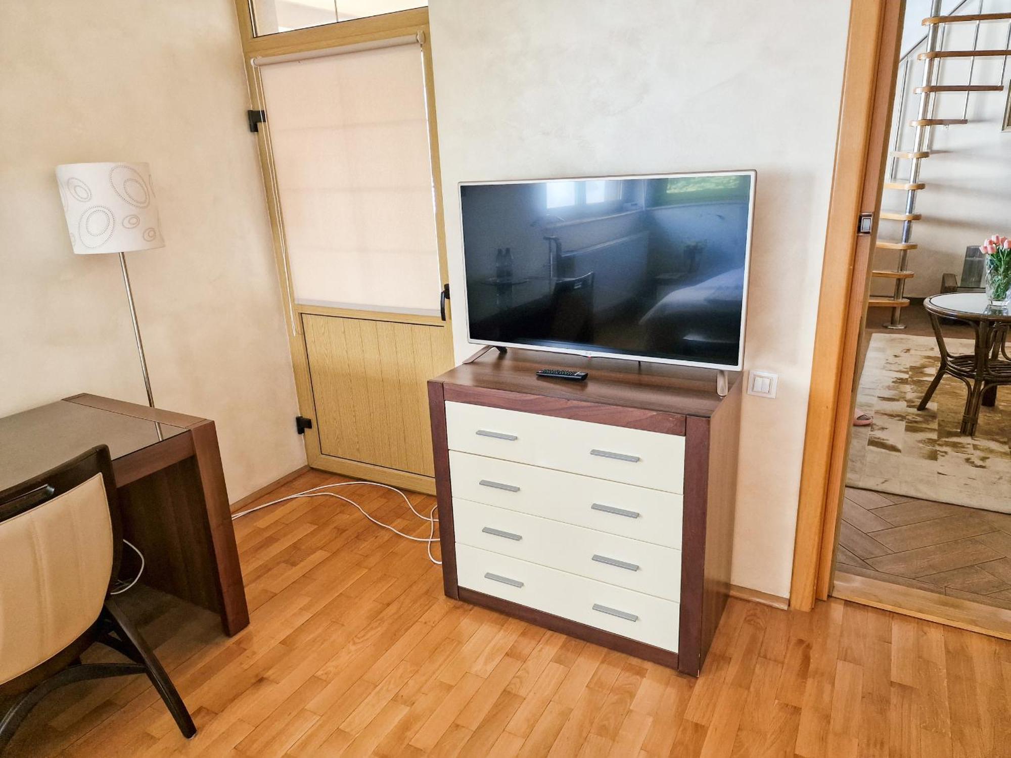 Casa Edwin Bed & Breakfast Constanta Ngoại thất bức ảnh