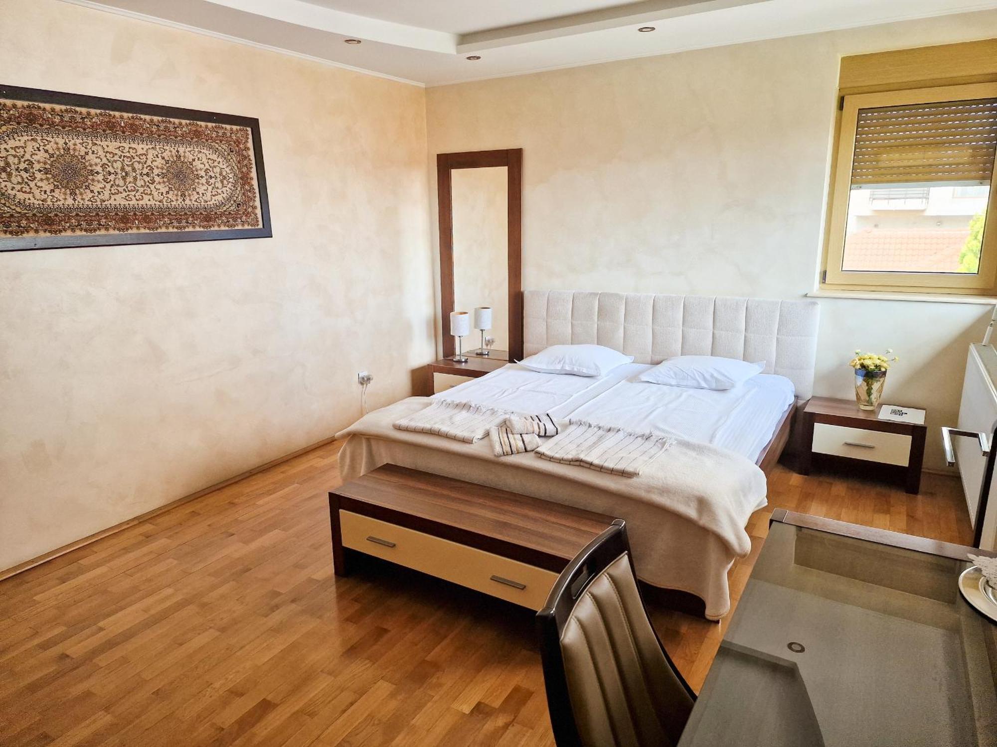 Casa Edwin Bed & Breakfast Constanta Ngoại thất bức ảnh